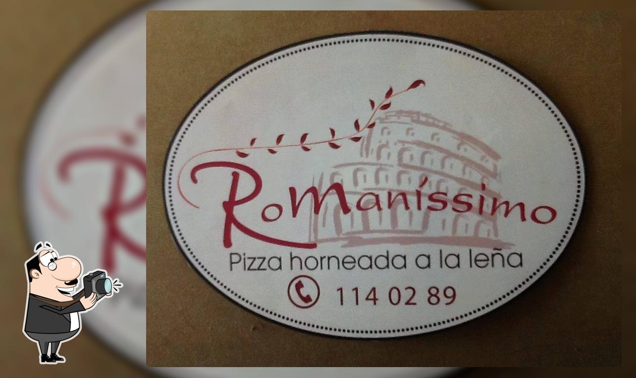 Romaníssimo