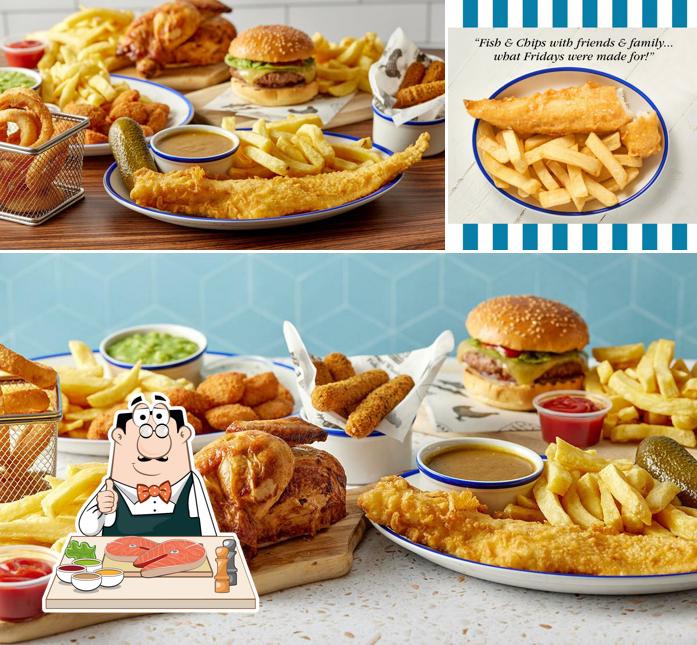 Serial Grill Pitsea