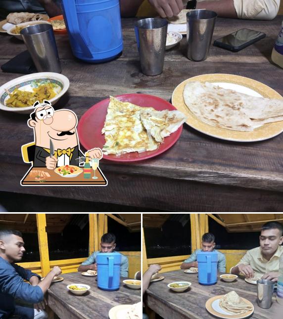 Singer Jabed
