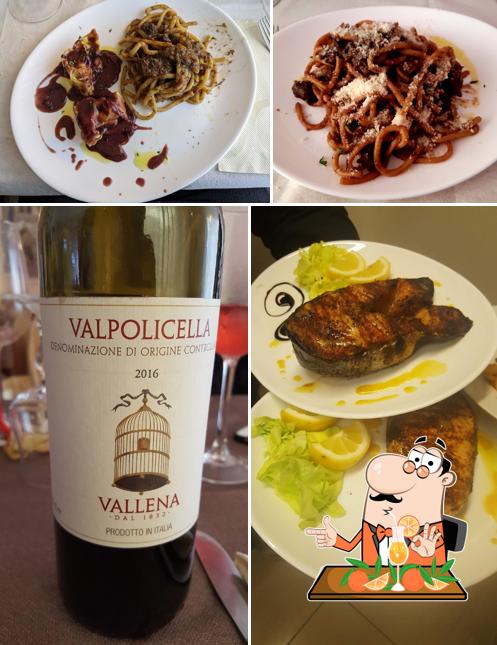 Trattoria Amarone