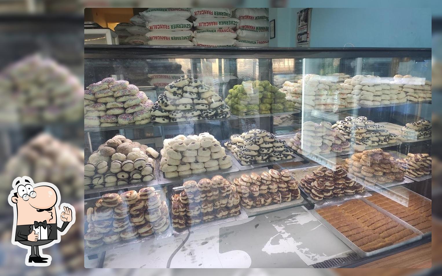 Yenişehir Unlu Mamülleri