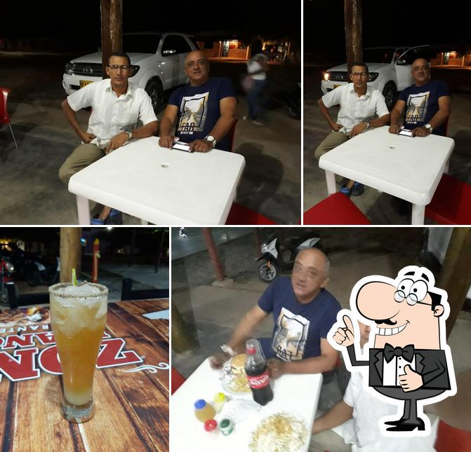Zona Franca KR