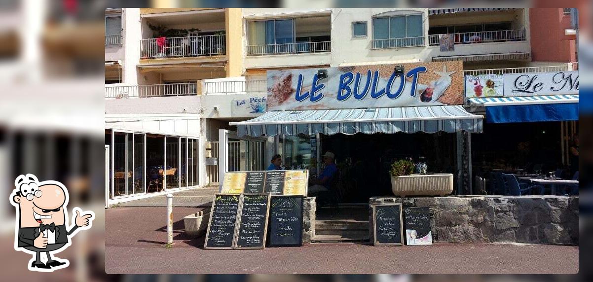 Le Bulot