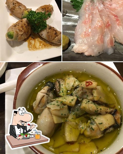 ダイニング酒場やすき