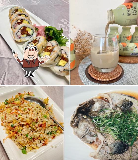 仙園海鮮會館