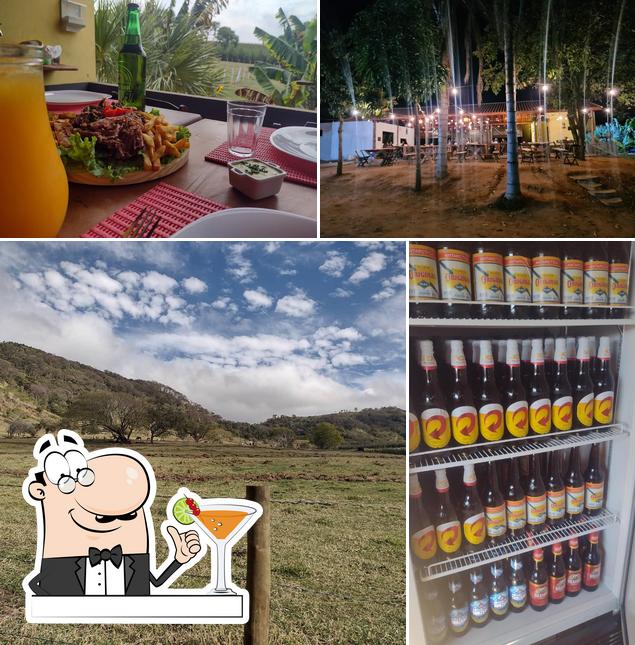 Restaurante Cantinho da Paz