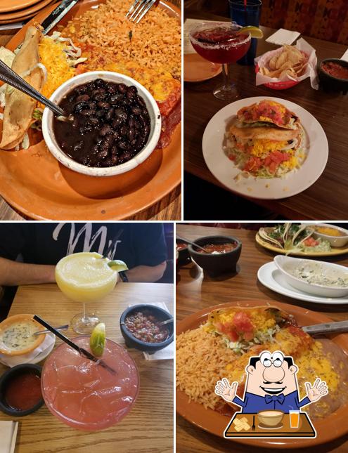 Rosita's Fine Mexican Food