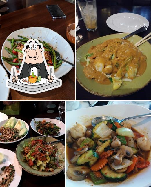 Siam On Eastlake