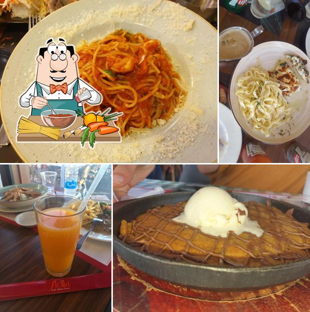 Sicilia Restaurant
