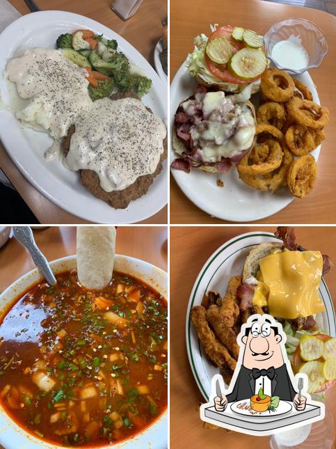 Lindo’s Diner