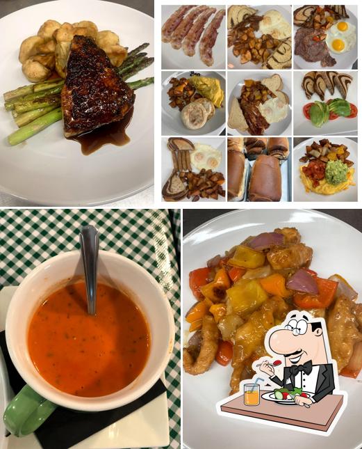 Sugar Shack Cafe