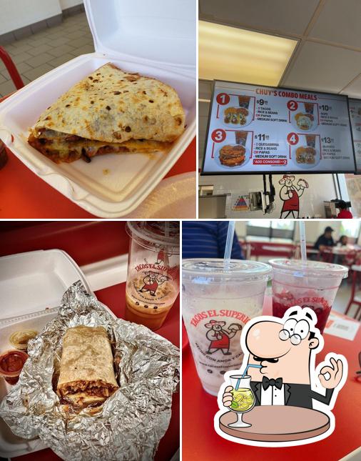Tacos El Superior