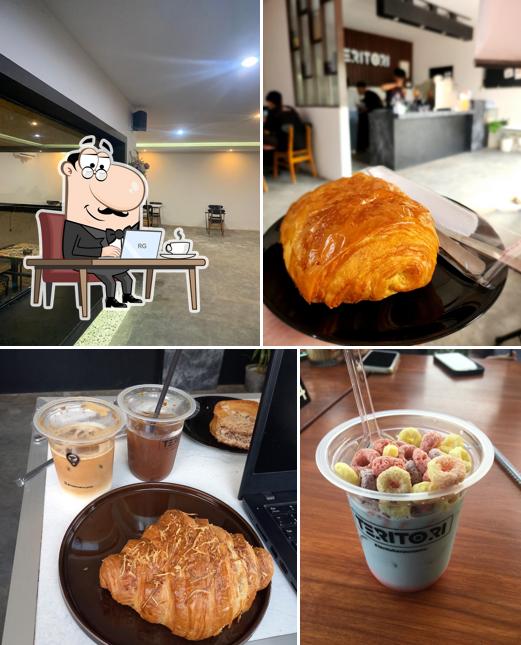 Teritori Coffee Tulungrejo