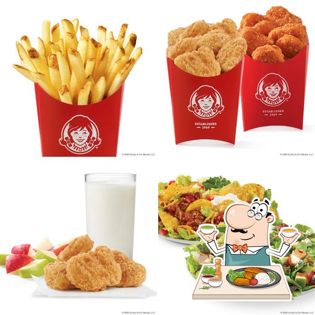 Wendy's