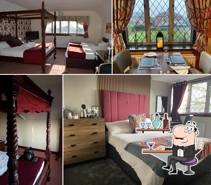Hunters Lodge Hotel