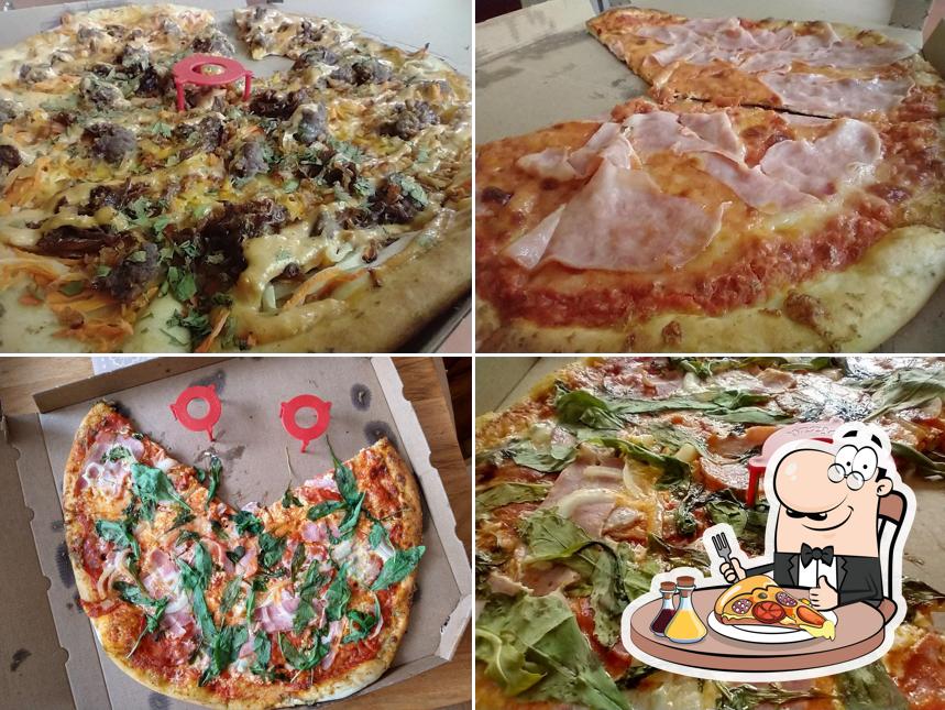 Amici Pizza & Burgers (Ivančice)
