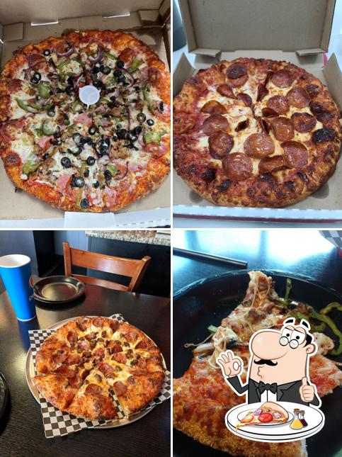 Pizza Pirates
