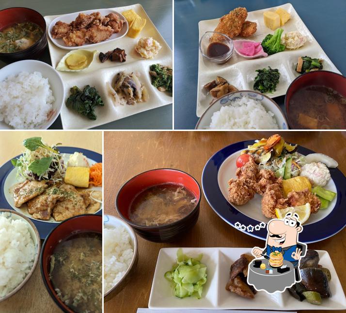 やまぼうし