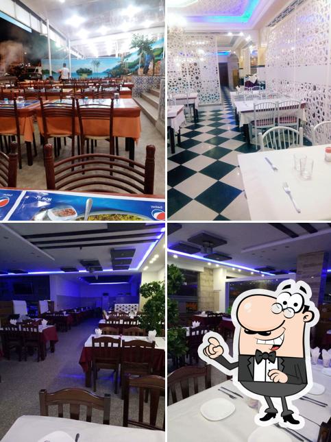 Al Jazeera Restaurant