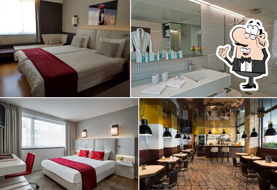 Hotel Astoria Luzern