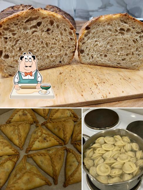Bon Appetit