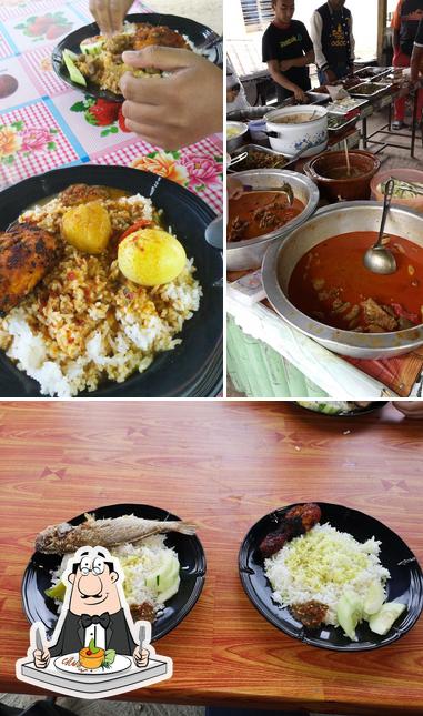 Warung Uncleman