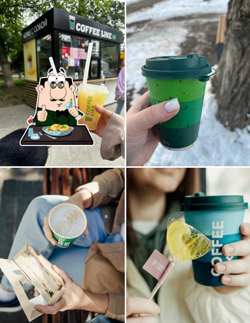 Coffee Like