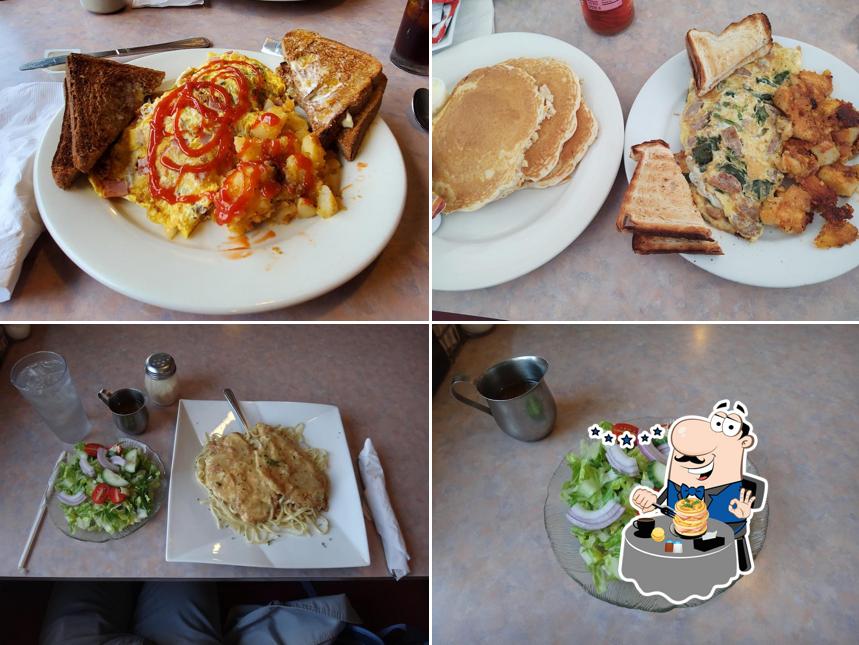 Cristy's Restaurant