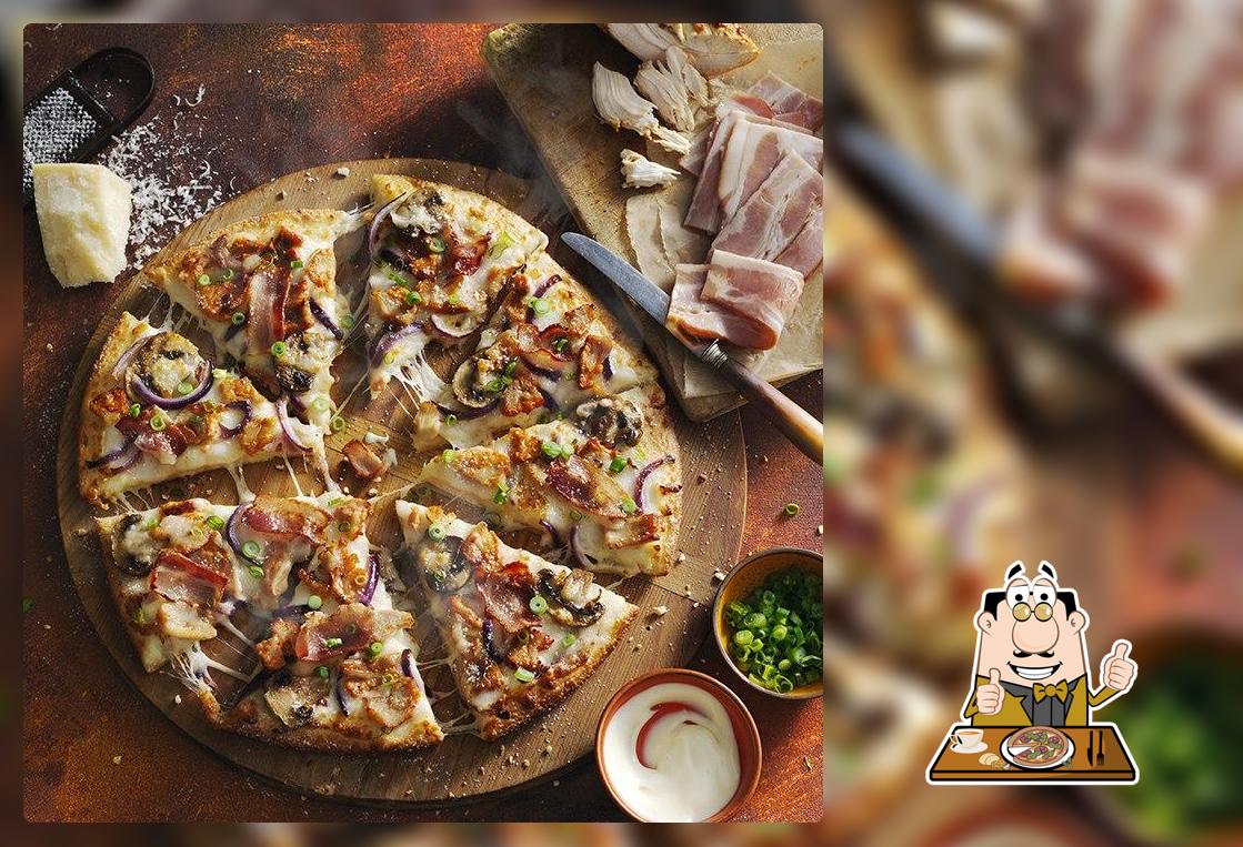 Domino's