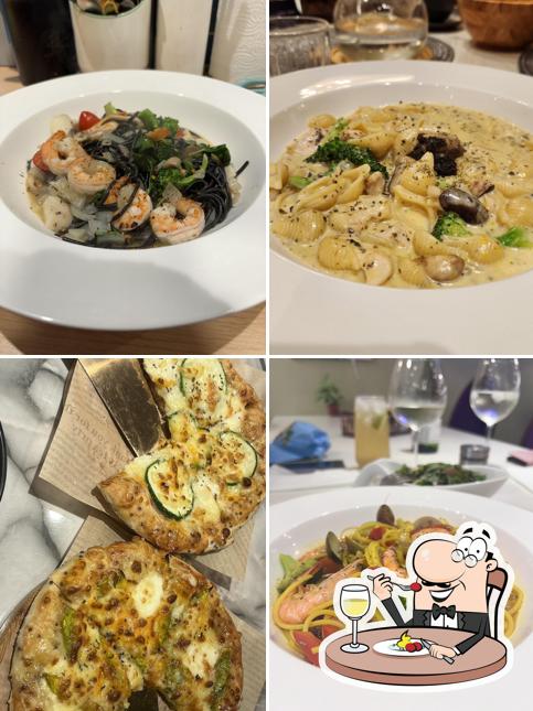 Eate Restaurant