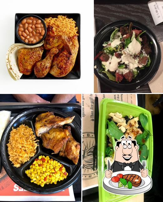 El Pollo Loco