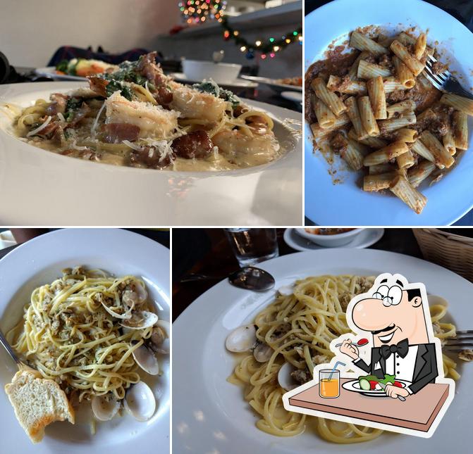 Famiglia Italian Restaurant