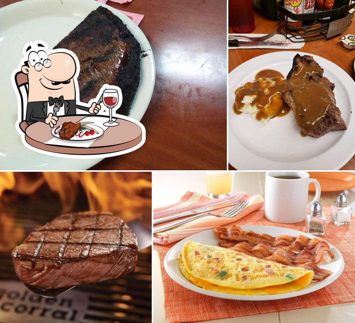 Golden Corral Buffet & Grill