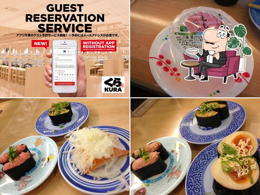 Kura Sushi