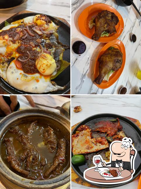 MM Restaurant