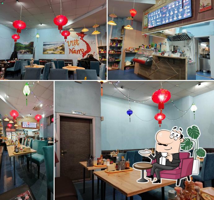 Pho Thuan Viet