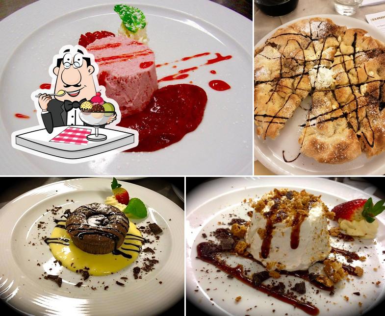 Pizzeria Al Colle