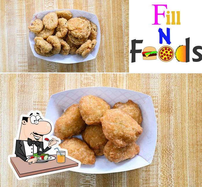 Fill N Foods