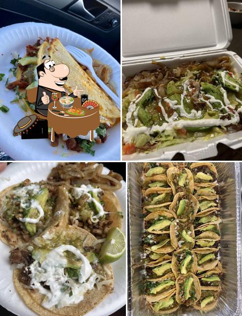 Marco’s Tacos - Merced