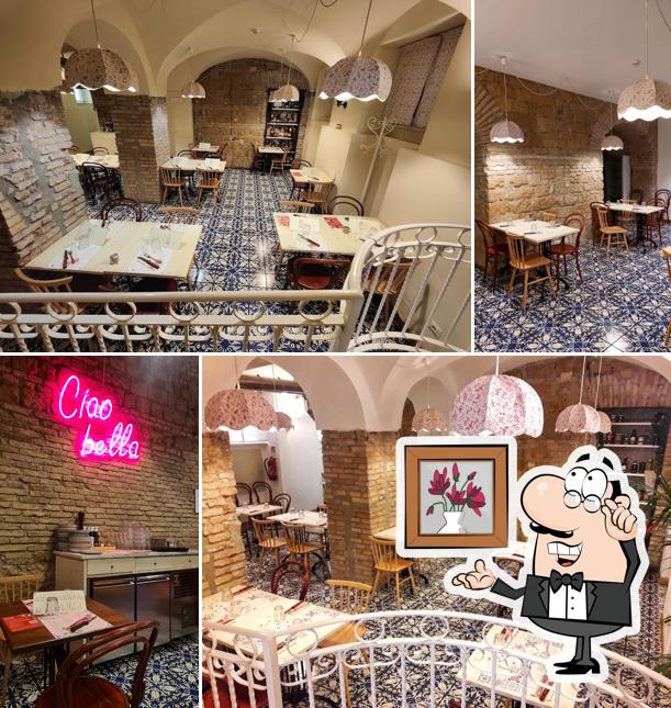 Pizzium - Roma via Piave