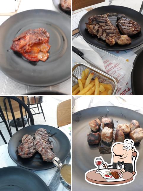 Prime Steak House