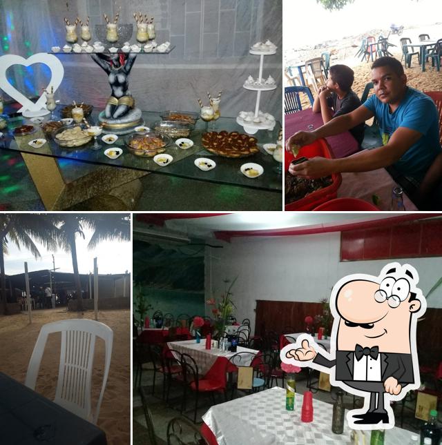 Bar Bahia Marina