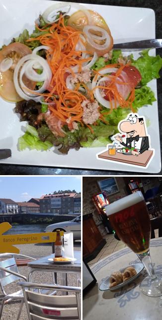 Bar Obradoiro