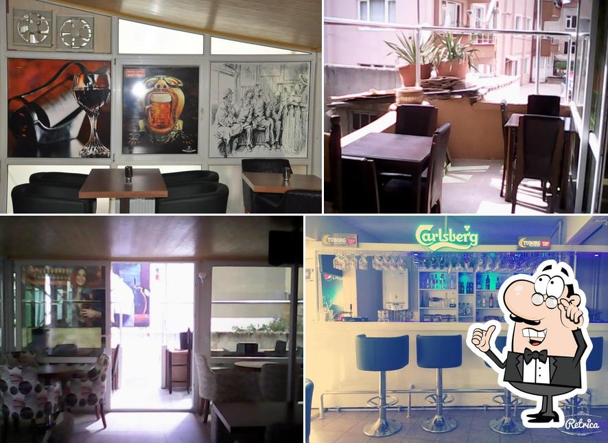 FreeGarden Cafe&Bar