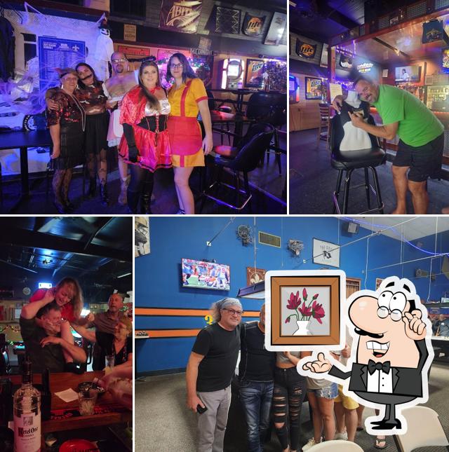 Shannon's Tavern