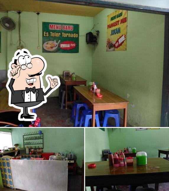 Bakso Empal Sapi