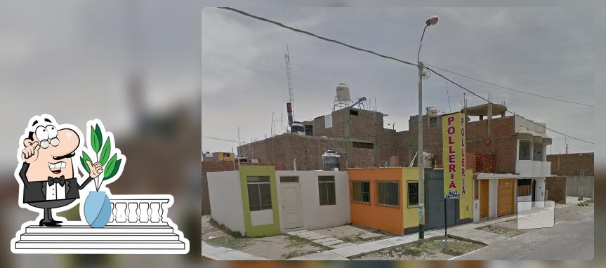 Boni Chicken