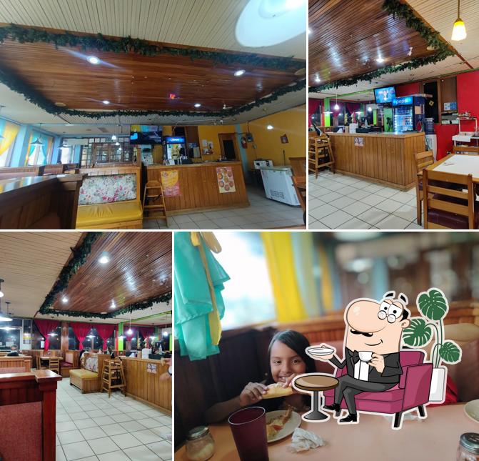 Bruschi'S Pizza