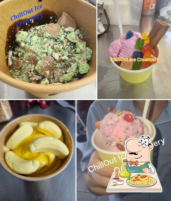 ChillOut Ice Creamery Unanderra