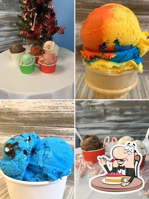 CITY SCOOPS CREAMERY